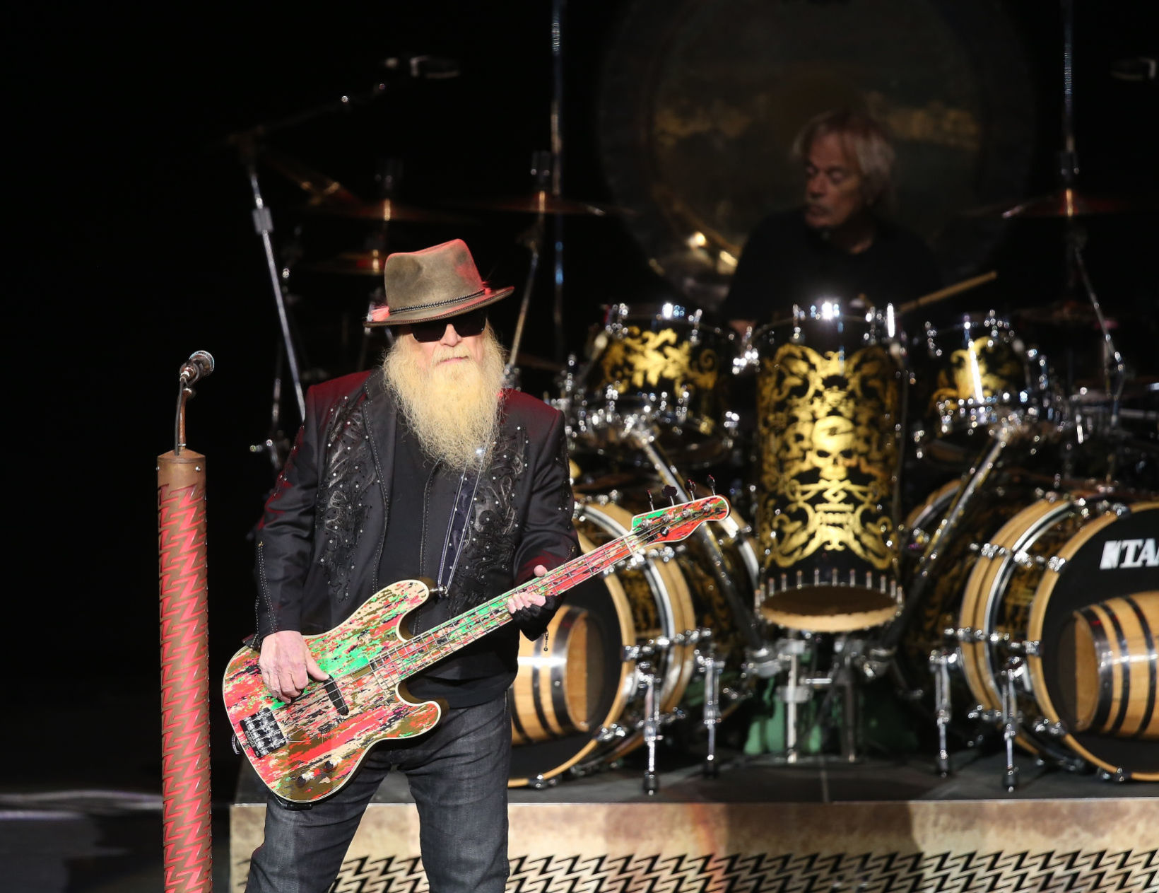 ZZ Top